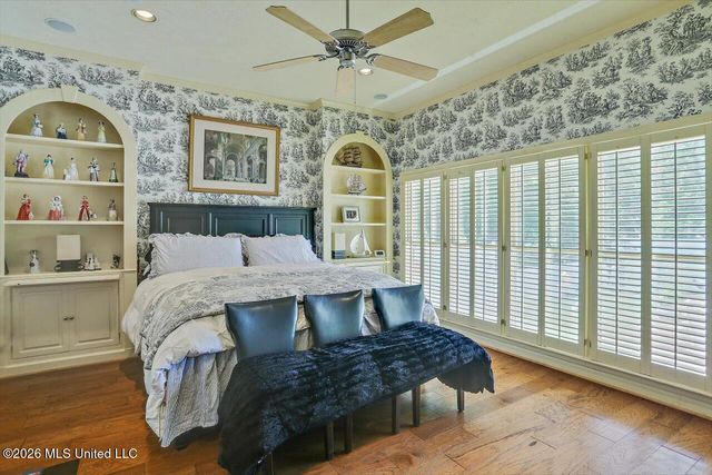 47 Avery Circle, Jackson, MS 39211