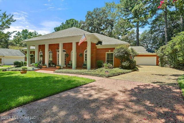 47 Avery Circle, Jackson, MS 39211