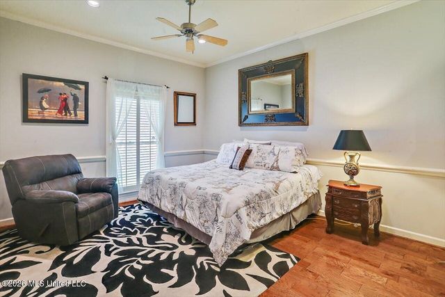 47 Avery Circle, Jackson, MS 39211