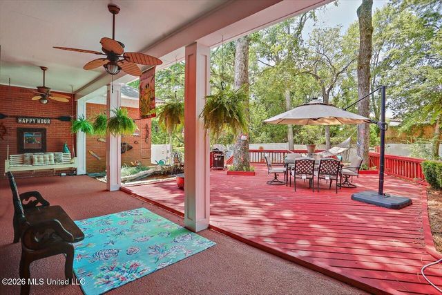 47 Avery Circle, Jackson, MS 39211