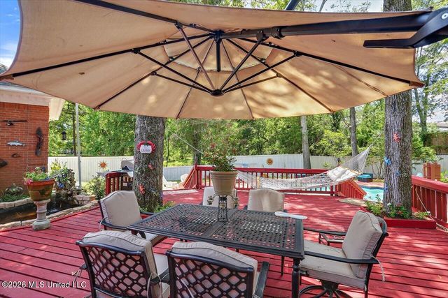 47 Avery Circle, Jackson, MS 39211