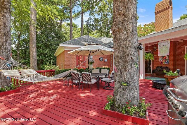 47 Avery Circle, Jackson, MS 39211