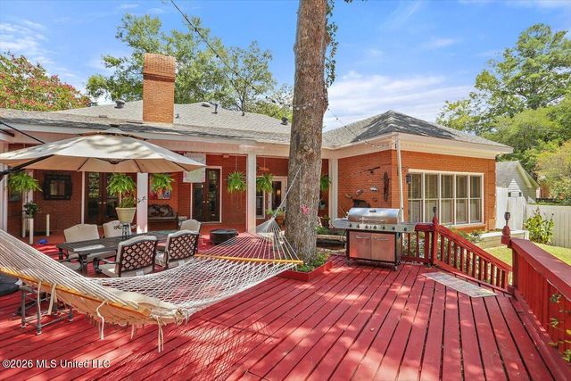 47 Avery Circle, Jackson, MS 39211