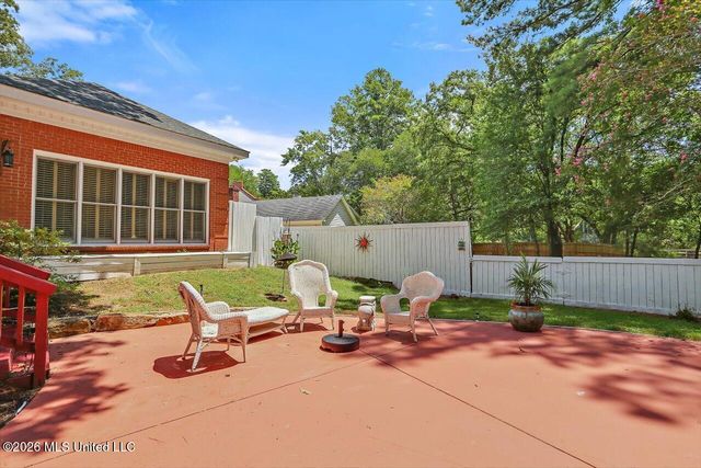 47 Avery Circle, Jackson, MS 39211