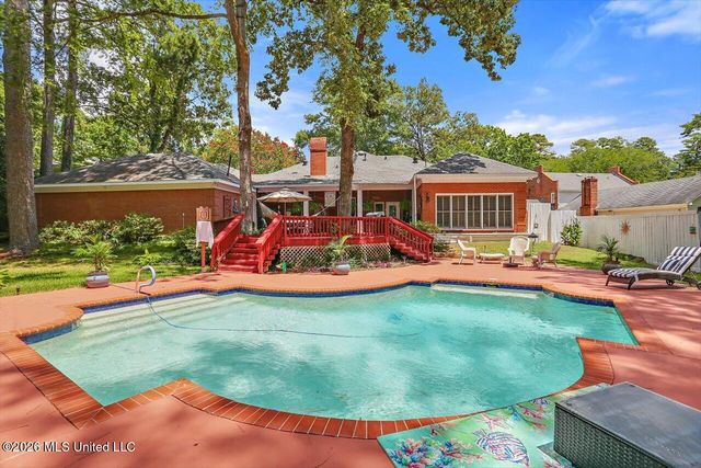 47 Avery Circle, Jackson, MS 39211