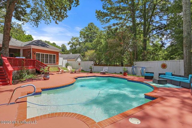 47 Avery Circle, Jackson, MS 39211
