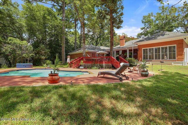 47 Avery Circle, Jackson, MS 39211