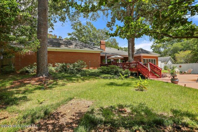 47 Avery Circle, Jackson, MS 39211