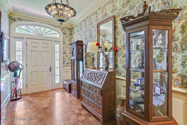 47 Avery Circle, Jackson, MS 39211