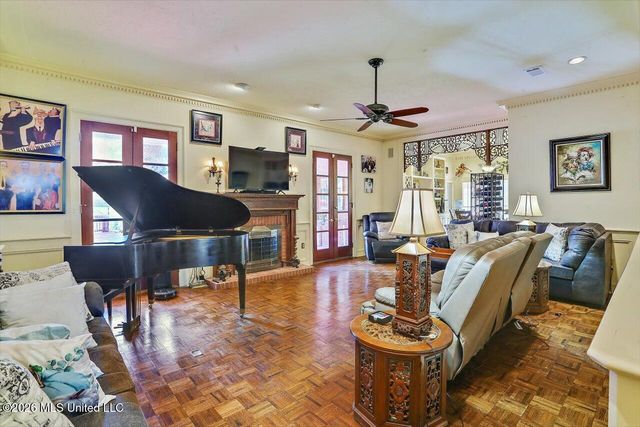 47 Avery Circle, Jackson, MS 39211