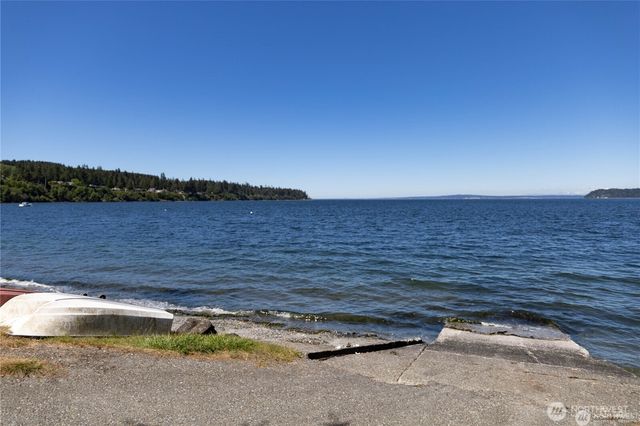 0 Hill Street, Port Ludlow, WA 98365