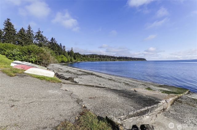 0 Hill Street, Port Ludlow, WA 98365