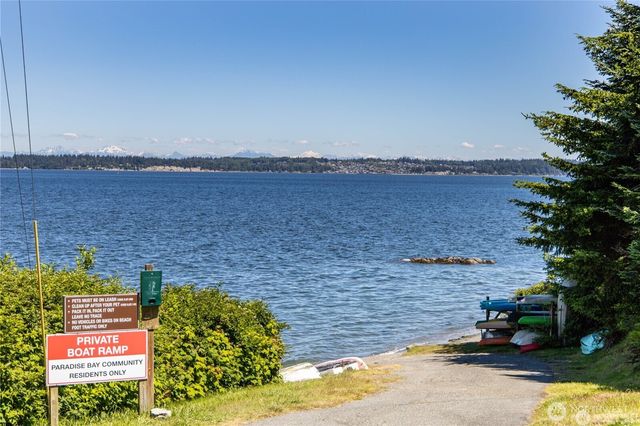 0 Hill Street, Port Ludlow, WA 98365