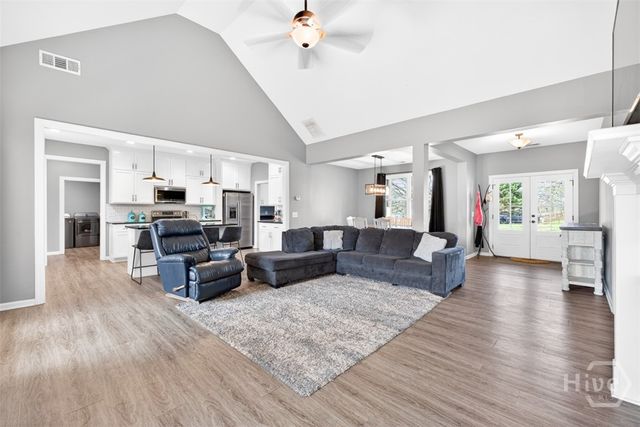 309 Dunahoo Road, Winder, GA 30680
