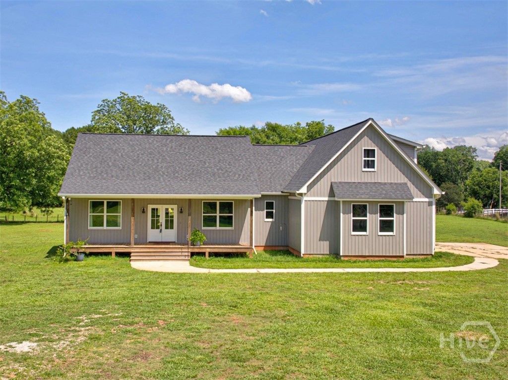 309 Dunahoo Road, Winder, GA 30680