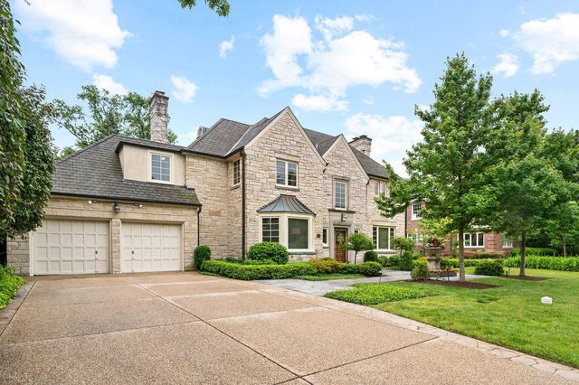 244 Lincoln Drive, Glencoe, IL 60022