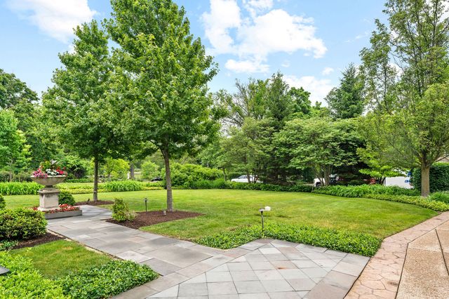 244 Lincoln Drive, Glencoe, IL 60022