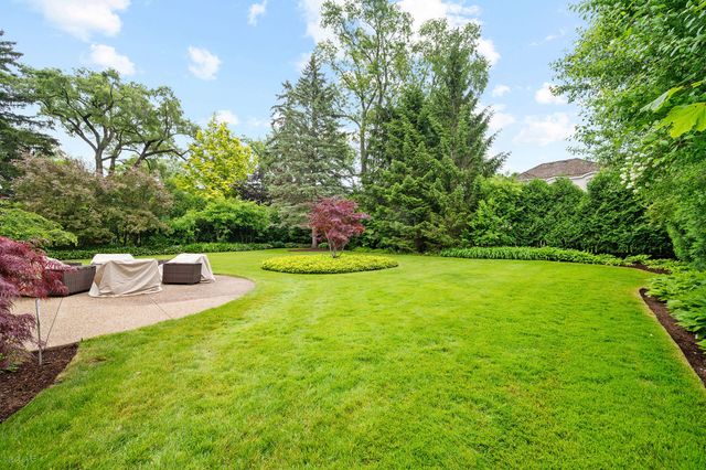244 Lincoln Drive, Glencoe, IL 60022