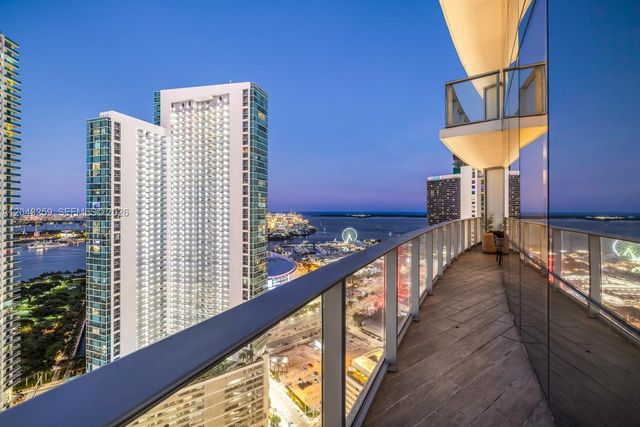 851 NE 1st Ave 3403, Miami, FL 33132