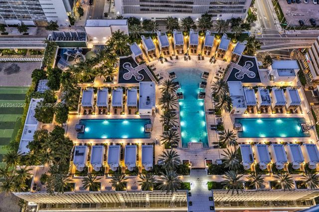851 NE 1st Ave 3403, Miami, FL 33132