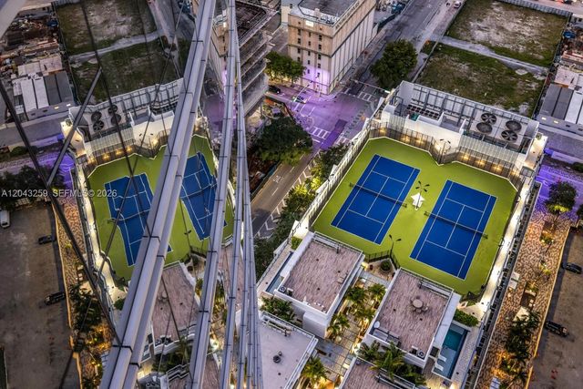 851 NE 1st Ave 3403, Miami, FL 33132