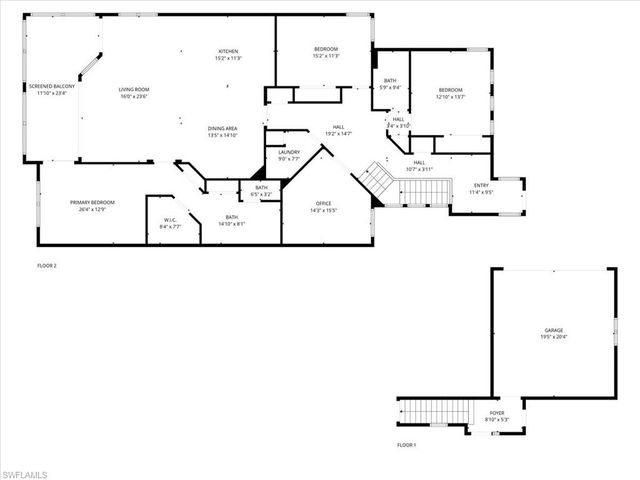 9276 Aviano DR 202, Fort Myers, FL 33913
