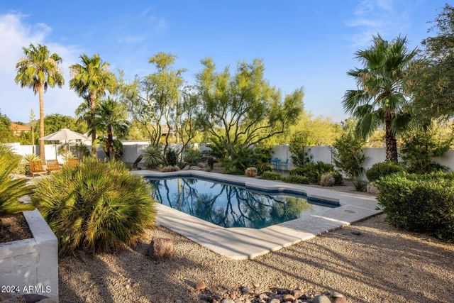 8179 E WHISPERING WIND Drive, Scottsdale, AZ 85255