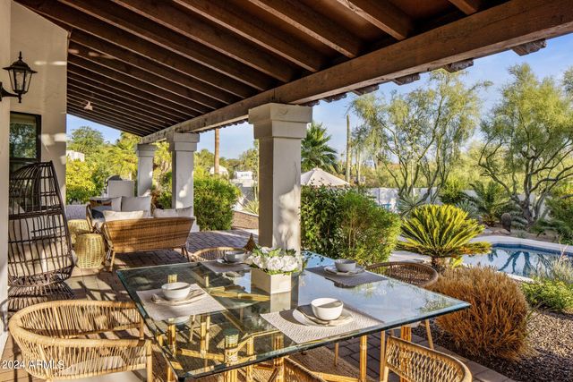 8179 E WHISPERING WIND Drive, Scottsdale, AZ 85255