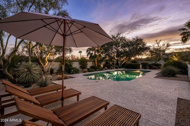 8179 E WHISPERING WIND Drive, Scottsdale, AZ 85255