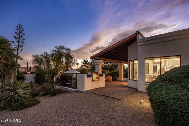 8179 E WHISPERING WIND Drive, Scottsdale, AZ 85255