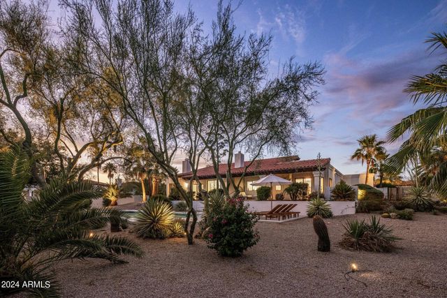 8179 E WHISPERING WIND Drive, Scottsdale, AZ 85255