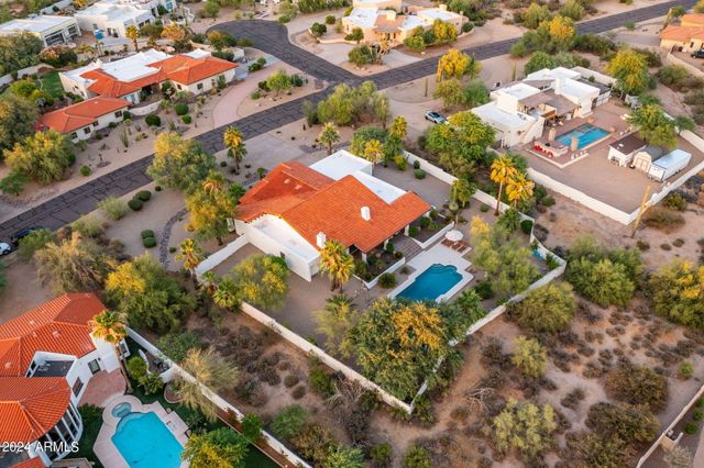 8179 E WHISPERING WIND Drive, Scottsdale, AZ 85255