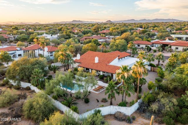 8179 E WHISPERING WIND Drive, Scottsdale, AZ 85255