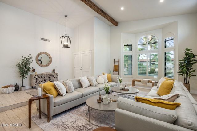 8179 E WHISPERING WIND Drive, Scottsdale, AZ 85255