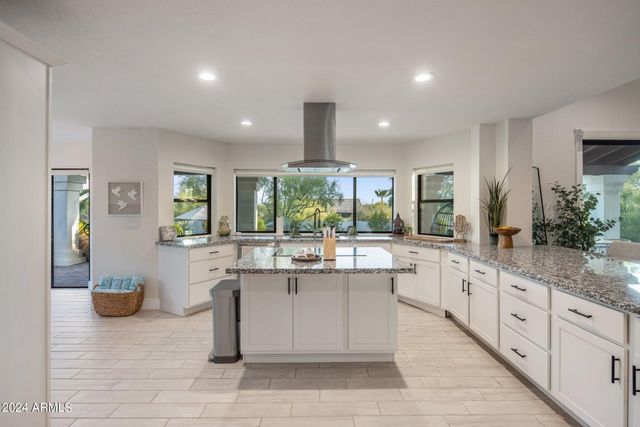 8179 E WHISPERING WIND Drive, Scottsdale, AZ 85255