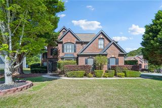 1347 Wind Chime Court, Lawrenceville, GA 30045