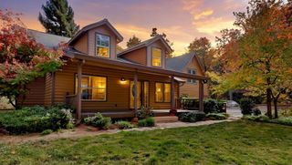 16303 Jewett Ln, Grass Valley, CA 95945