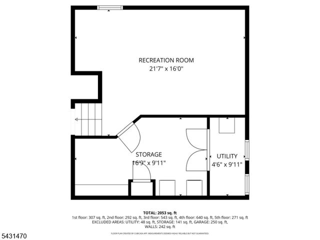 589 Winchester Ave, Union Twp., NJ 07083