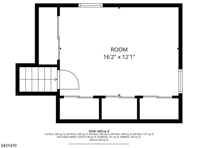 589 Winchester Ave, Union Twp., NJ 07083