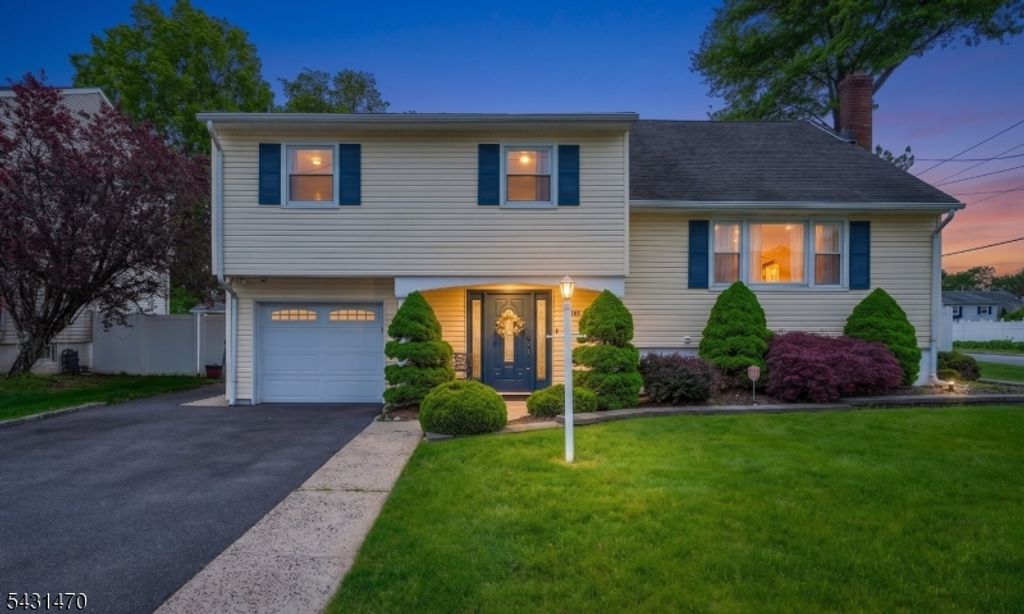 589 Winchester Ave, Union Twp., NJ 07083