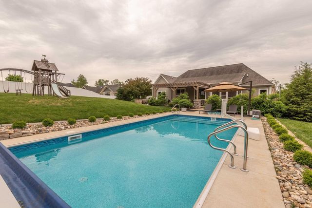 2921 E Kylie Court, Bloomington, IN 47401