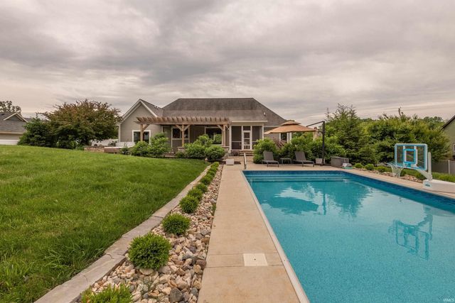 2921 E Kylie Court, Bloomington, IN 47401