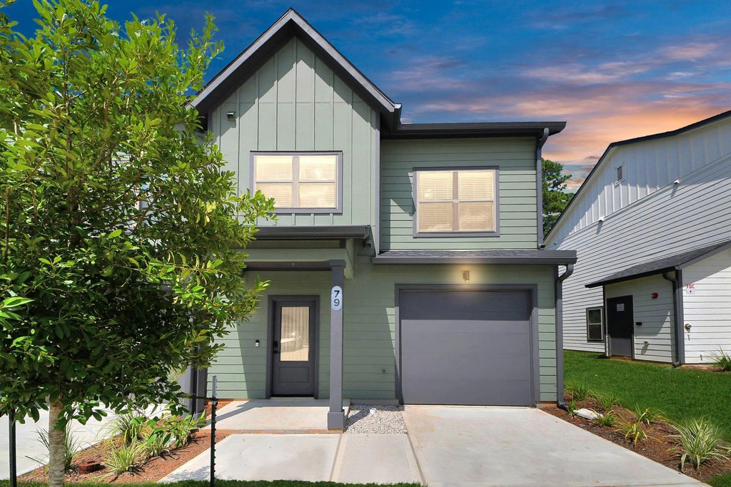 7711 Longmire Road 68, Conroe, TX 77304