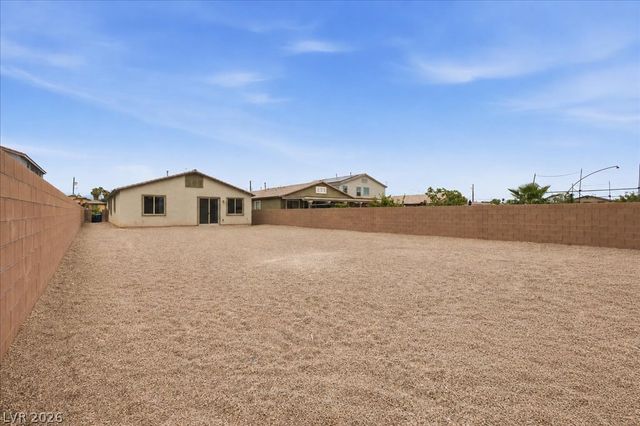 4744 High Anchor Street, Las Vegas, NV 89121