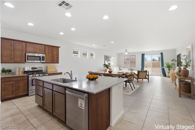 4744 High Anchor Street, Las Vegas, NV 89121