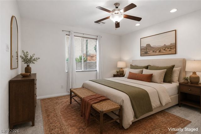 4744 High Anchor Street, Las Vegas, NV 89121