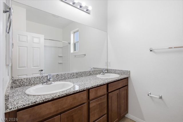 4744 High Anchor Street, Las Vegas, NV 89121