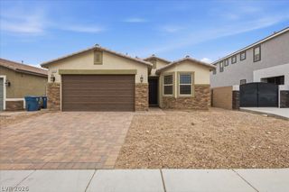 4744 High Anchor Street, Las Vegas, NV 89121