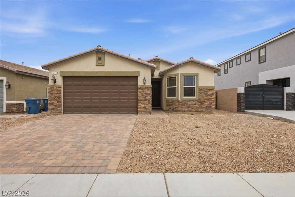 4744 High Anchor Street, Las Vegas, NV 89121
