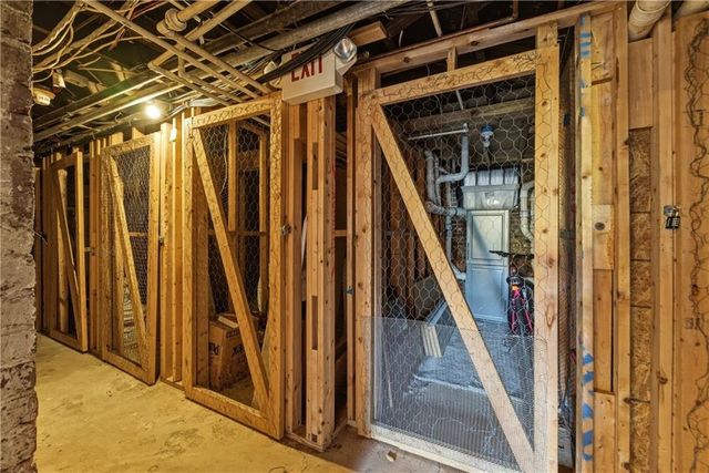 673 Boulevard NE 14, Atlanta, GA 30308